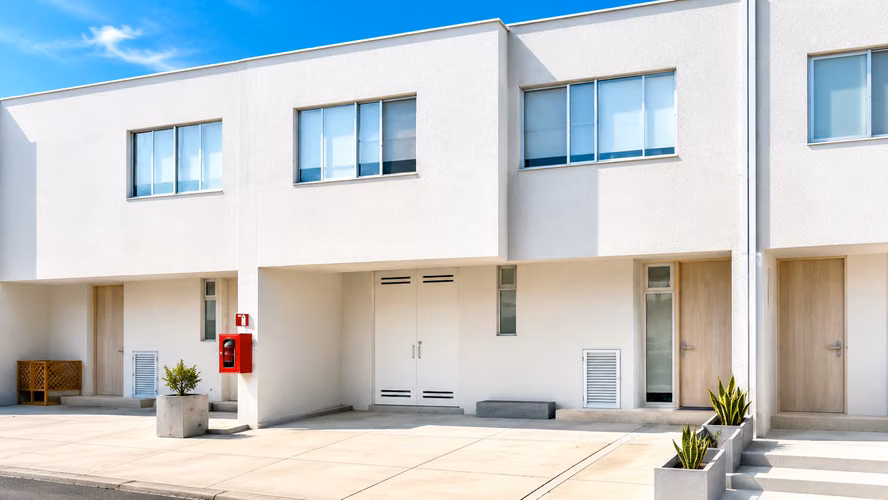Venta de Casa en Ciudad Country