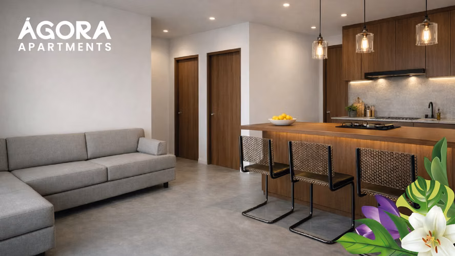 Venta Apartamentos en Caldas