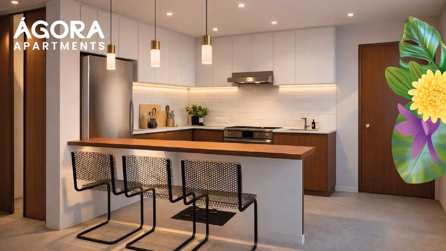 Venta Apartamentos en Caldas
