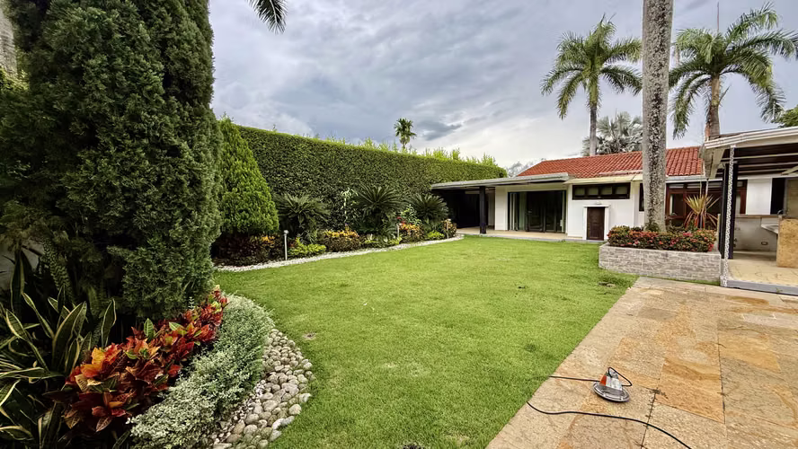 Casa en Pance - Imagen 5