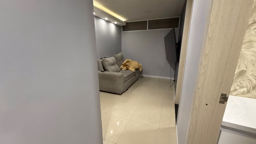Venta de apartamento en el Ingenio