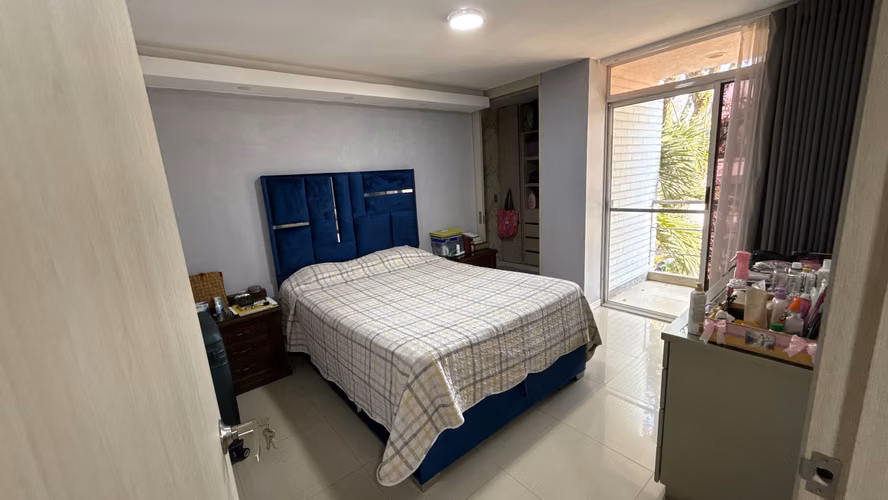 Venta de apartamento en el Ingenio