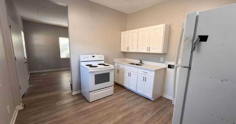 Casa en Venta en Jacksonville Florida | 3 Habitaciones | Ideal para Inversión y Renta - Imagen 2