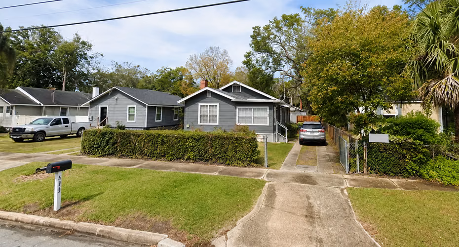 Casa en Venta en Tallulah North Shore Jacksonville Florida