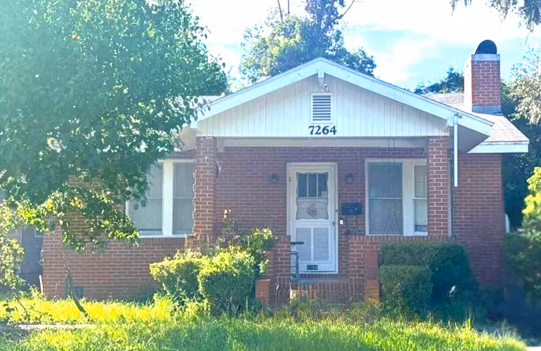 Casa en Venta en Tallulah Jacksonville Florida