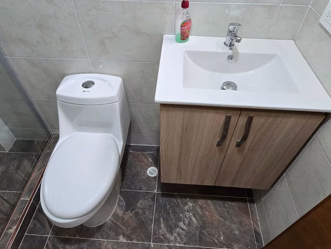 VENTA APARTAMENTO TEJAR. CONJUNTO BALCONES DE LA COLINA - Imagen 7