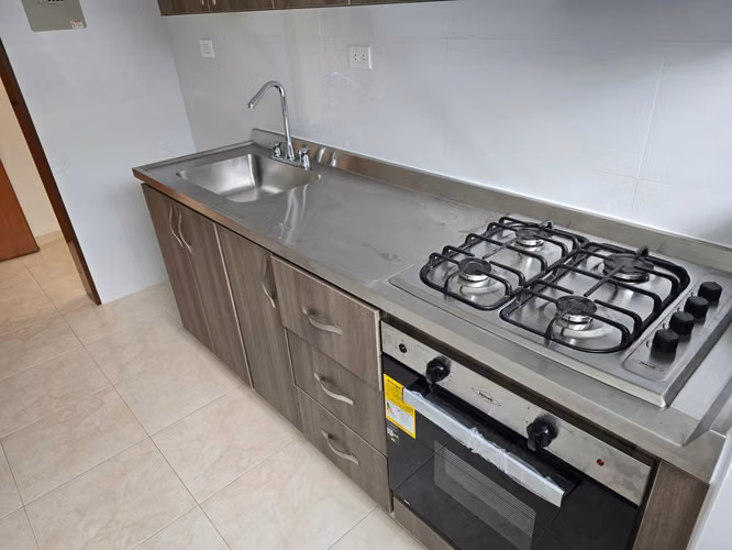 VENTA APARTAMENTO TEJAR. CONJUNTO BALCONES DE LA COLINA - Imagen 4