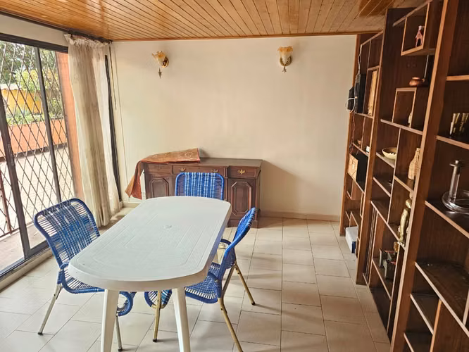 VENTA APARTAMENTO SOTOMAYOR. EDIFICIO ALCALÁ DE LA SIERRA - Imagen 4