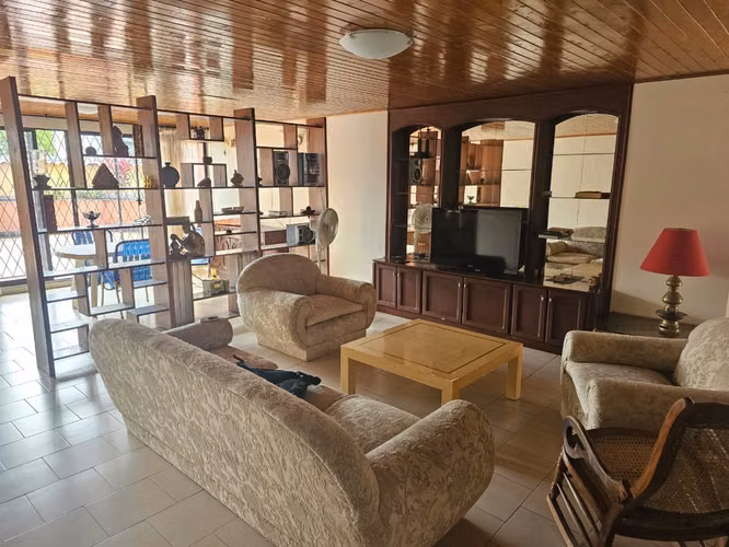 VENTA APARTAMENTO SOTOMAYOR. EDIFICIO ALCALÁ DE LA SIERRA - Imagen 3