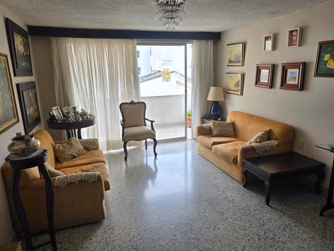 VENTA APARTAMENTO SOTOMAYOR. EDIFICIO ALCALÁ DE LA SIERRA - Imagen 5