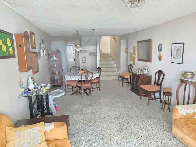 VENTA APARTAMENTO SOTOMAYOR. EDIFICIO ALCALÁ DE LA SIERRA - Imagen 3