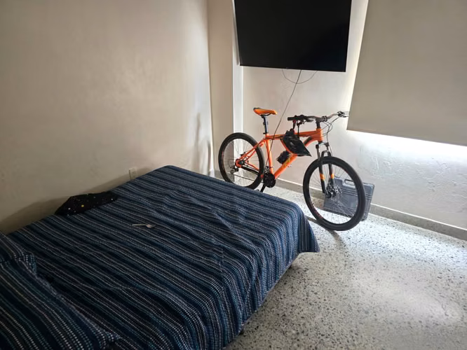 VENTA APARTAMENTO SOTOMAYOR. EDIFICIO ALCALÁ DE LA SIERRA - Imagen 7