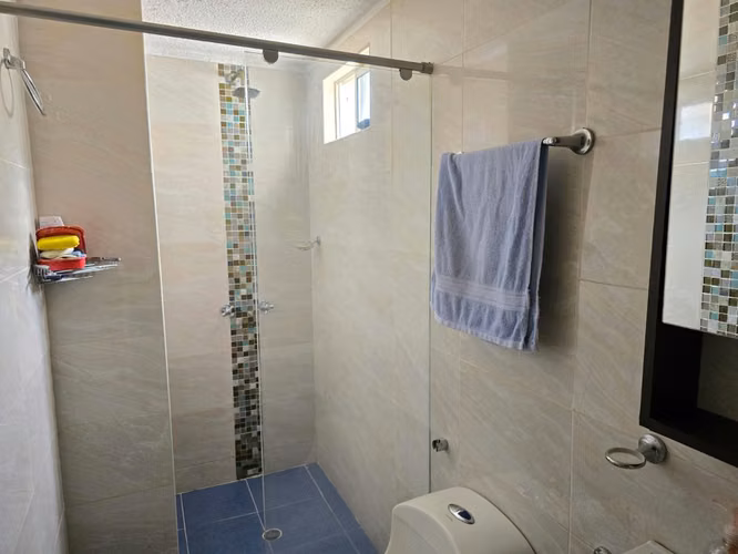 VENTA APARTAMENTO SOTOMAYOR. EDIFICIO ALCALÁ DE LA SIERRA - Imagen 8