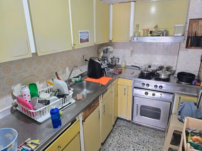VENTA APARTAMENTO SOTOMAYOR. EDIFICIO ALCALÁ DE LA SIERRA - Imagen 2