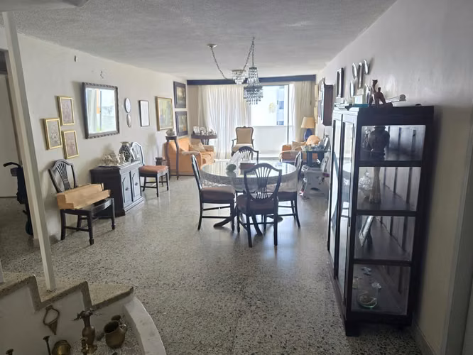 VENTA APARTAMENTO SOTOMAYOR. EDIFICIO ALCALÁ DE LA SIERRA - Imagen 6