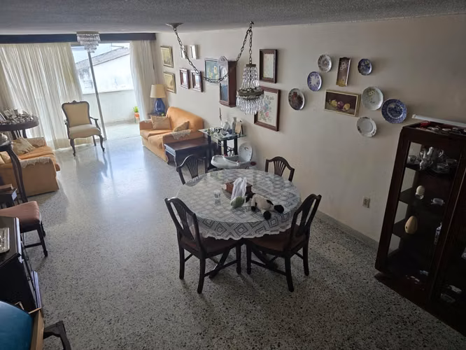 VENTA APARTAMENTO SOTOMAYOR. EDIFICIO ALCALÁ DE LA SIERRA - Imagen 4
