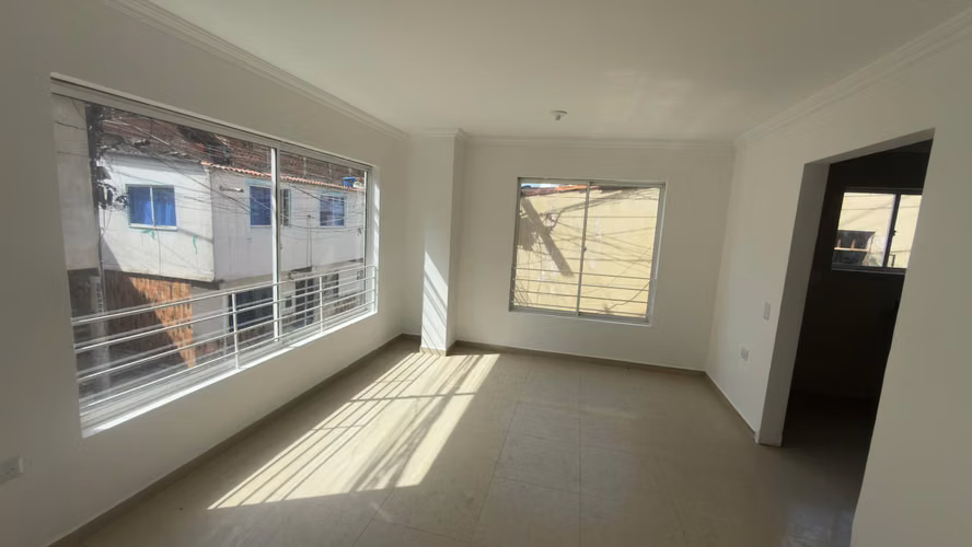 VENTA APARTAMENTO SAN EXPEDITO - Imagen 2