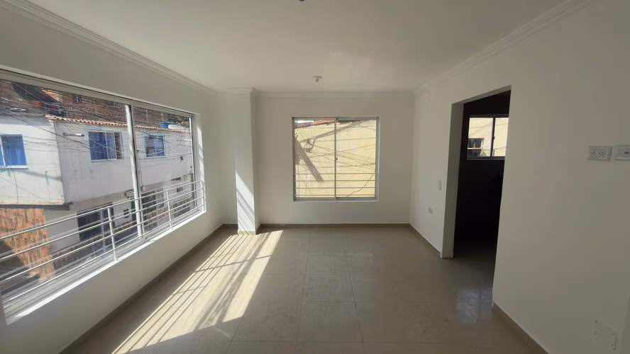 VENTA APARTAMENTO SAN EXPEDITO - Imagen 4
