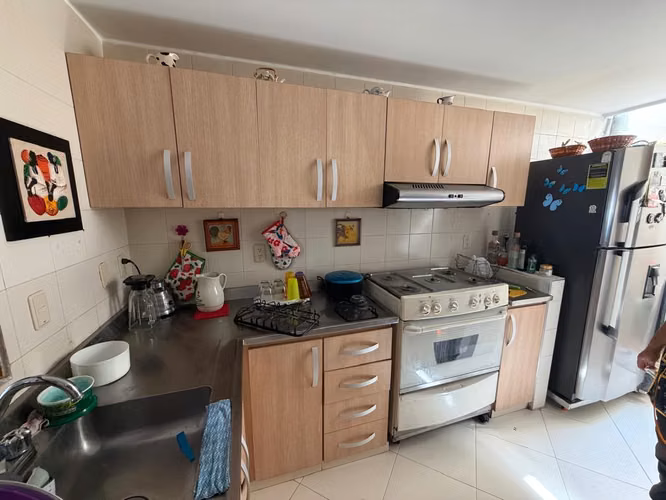 VENTA CASA CAÑAVERAL. CONJUNTO ÁLAMOS PARQUE - Imagen 2