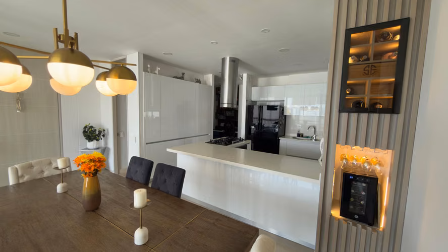 VENTA APARTAMENTO TEJAR . CONJUNTO LA GRAN RESERVA CONDOMINIO - Imagen 8