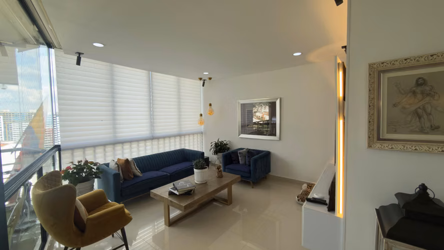 VENTA APARTAMENTO TEJAR . CONJUNTO LA GRAN RESERVA CONDOMINIO - Imagen 5