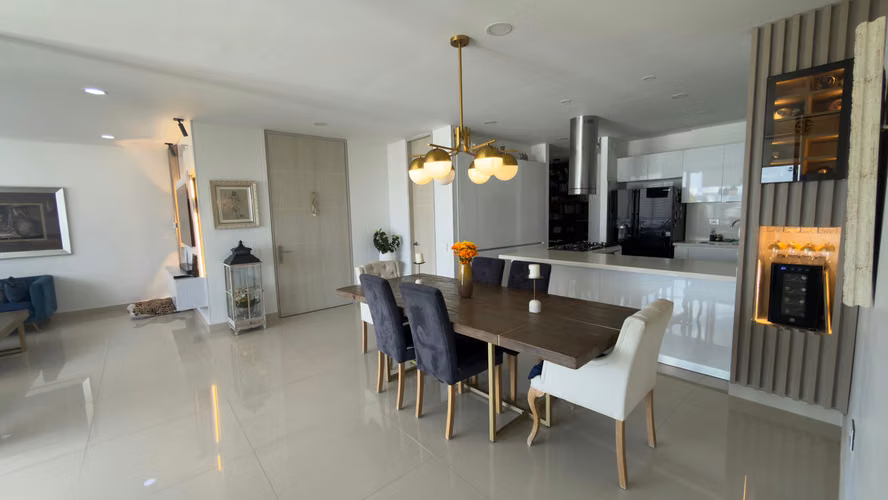 VENTA APARTAMENTO TEJAR . CONJUNTO LA GRAN RESERVA CONDOMINIO - Imagen 4