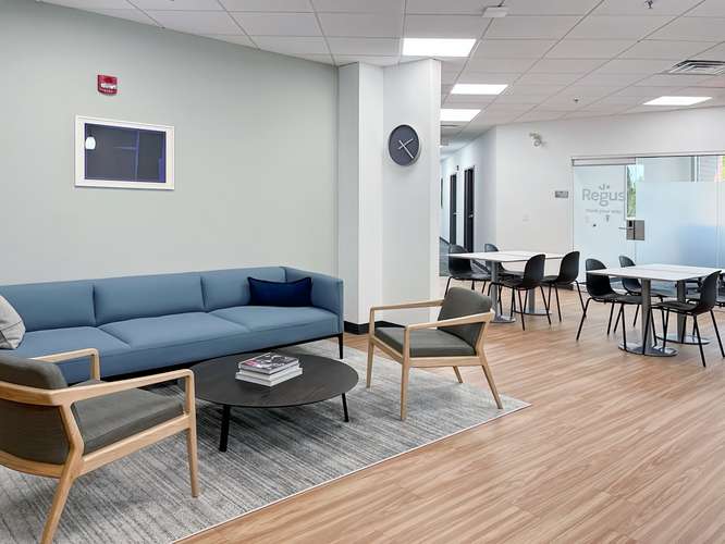 Membresía de coworking en Regus Medellin, Los Colores –