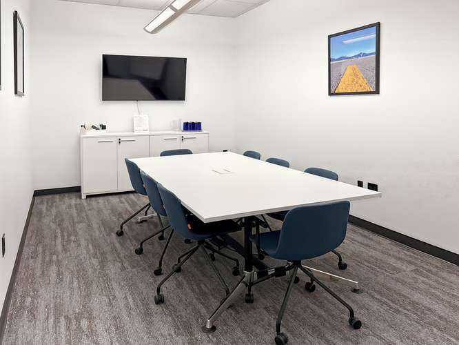 Oficina privada en alquiler – Regus Medellin, Los Colores en - Imagen 4