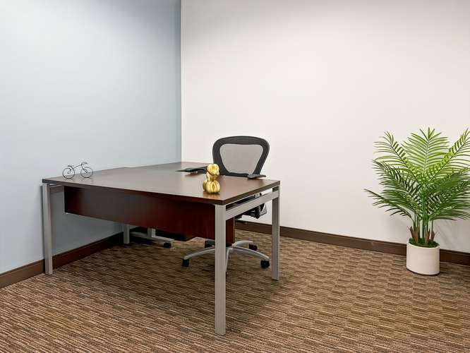 Oficina privada en alquiler – Regus Medellin, Los Colores en - Imagen 8