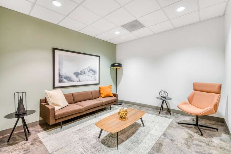 Oficina privada en alquiler – Regus Medellin, Los Colores en - Imagen 3