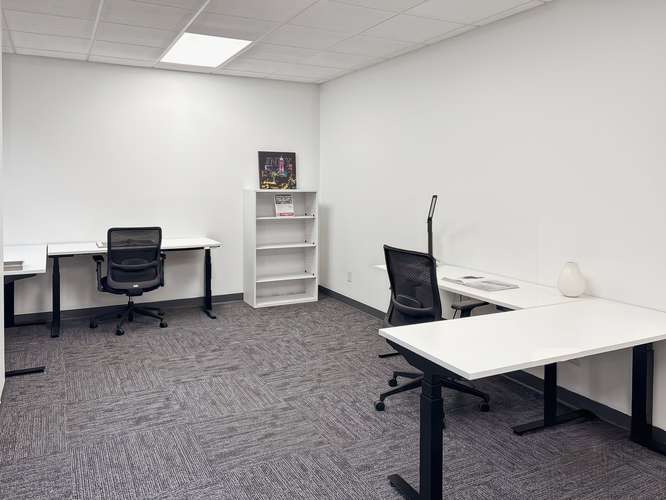 Oficina privada en alquiler – Regus Medellin, Los Colores en - Imagen 2