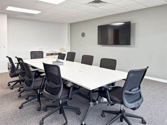 Oficina privada en alquiler – Regus Medellin, Los Colores en - Imagen 6
