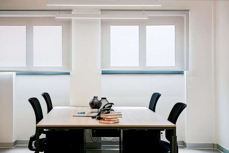 Oficina privada en alquiler – Regus Medellin, Los Colores en