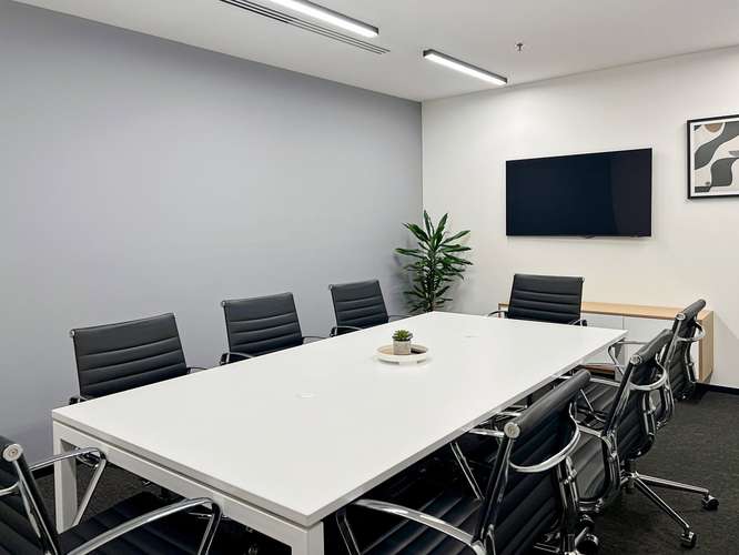 Oficina privada en alquiler – Regus Medellin, Los Colores en