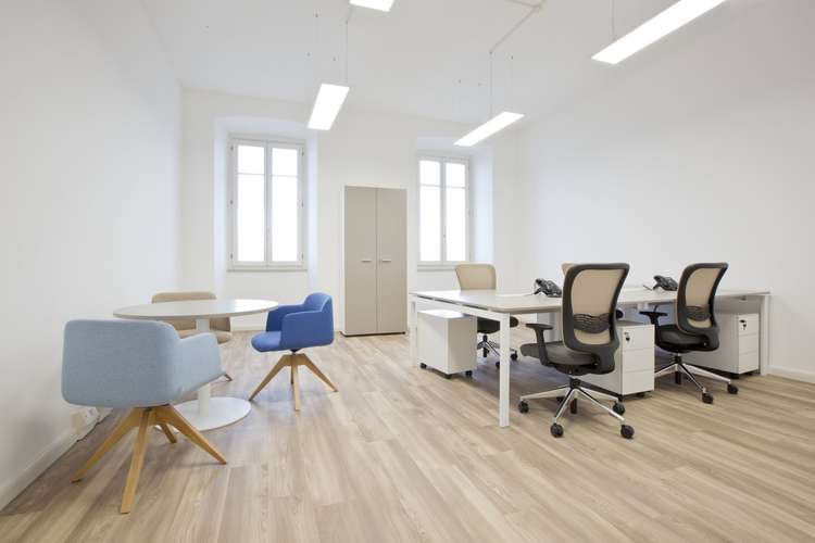 Oficina privada en alquiler – Regus Medellin, Los Colores en - Imagen 7