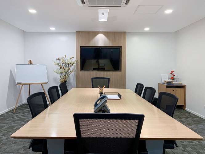 Membresía de coworking en HQ Medellin, Santa Gema – - Imagen 3