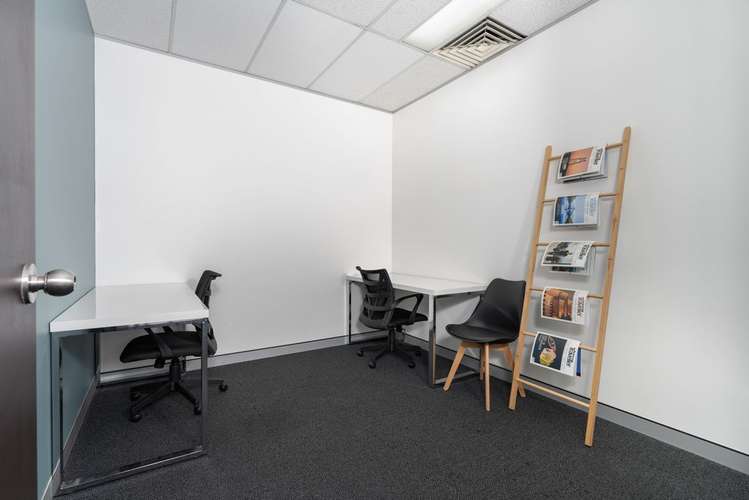 Oficina privada en alquiler – HQ Medellin, Santa Gema en