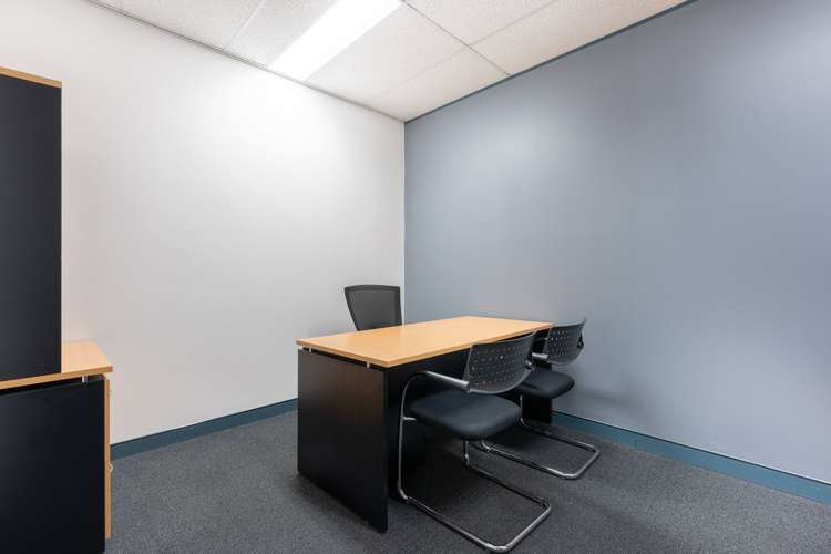 Oficina privada en alquiler – HQ Medellin, Santa Gema en
