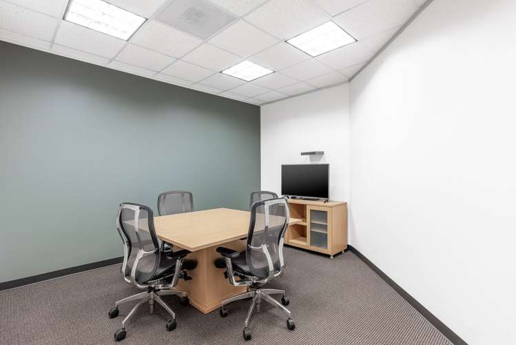 Oficina privada en alquiler – HQ Medellin, Santa Gema en