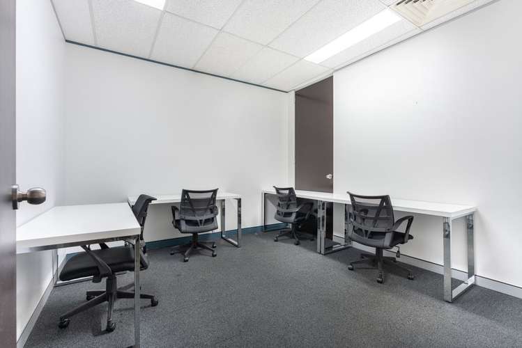 Oficina privada en alquiler – HQ Medellin, Santa Gema en