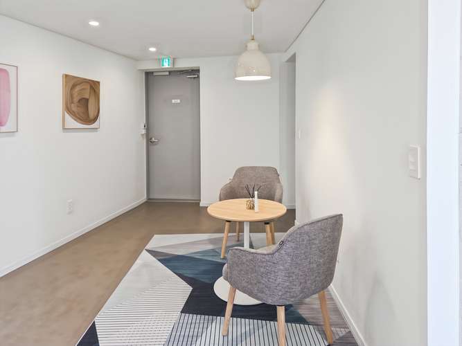 Oficina privada en alquiler – Open Office Envigado, Buena Mesa en