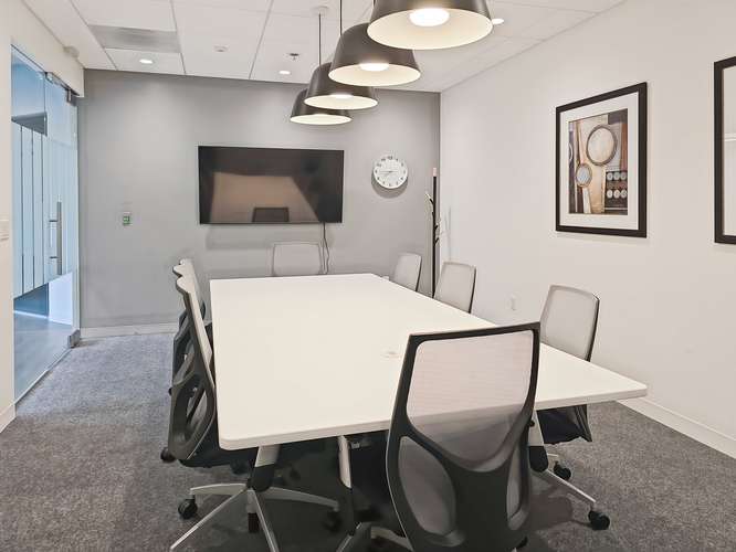Oficina privada en alquiler – Open Office Envigado, Buena Mesa en