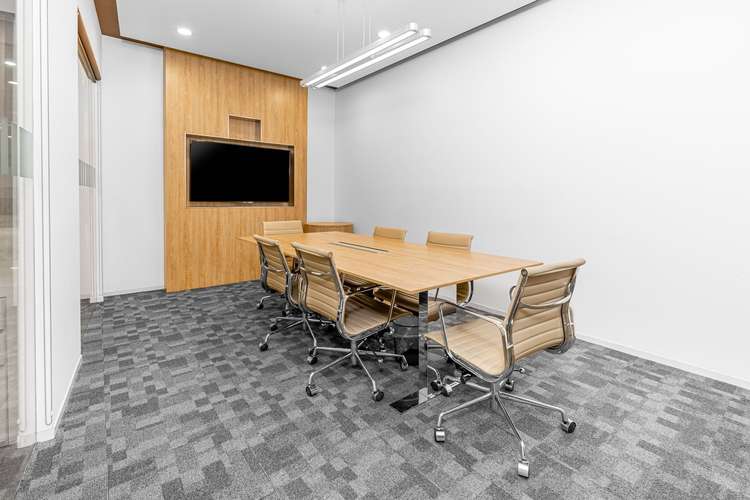 Oficina privada en alquiler – Open Office Envigado, Buena Mesa en