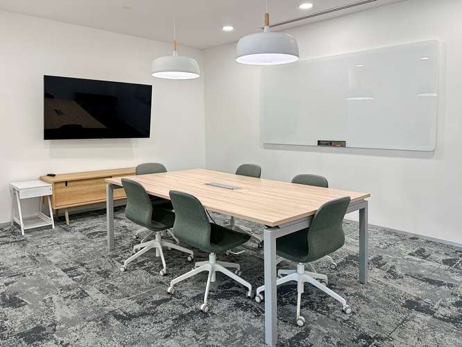 Oficina virtual en Regus Santa Marta, Tayrona 23 en