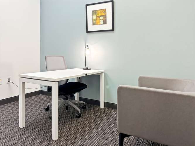 Oficina privada en alquiler – Regus Santa Marta, Tayrona 23 en