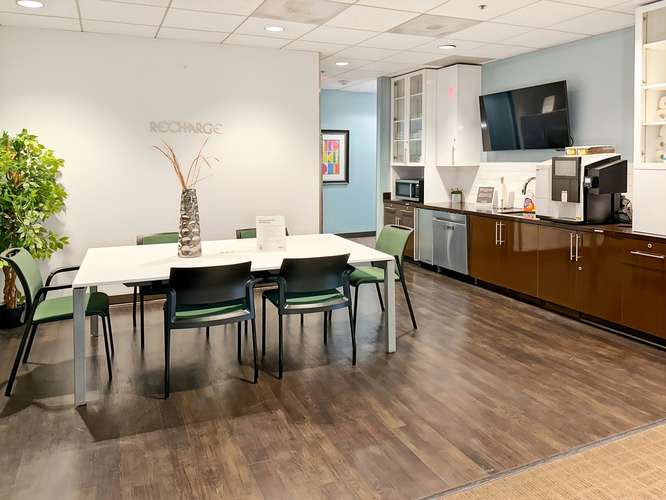 Oficina privada en alquiler – Regus Santa Marta, Tayrona 23 en