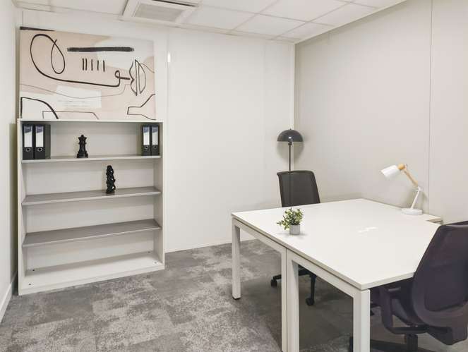Oficina privada en alquiler – Regus Santa Marta, Tayrona 23 en