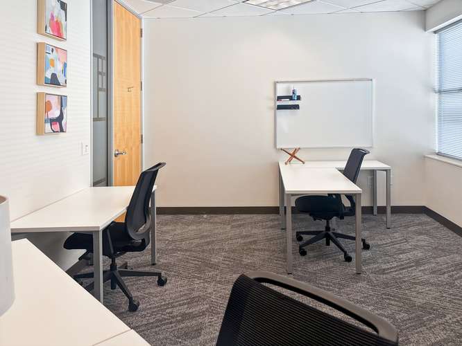 Oficina privada en alquiler – Regus Santa Marta, Tayrona 23 en