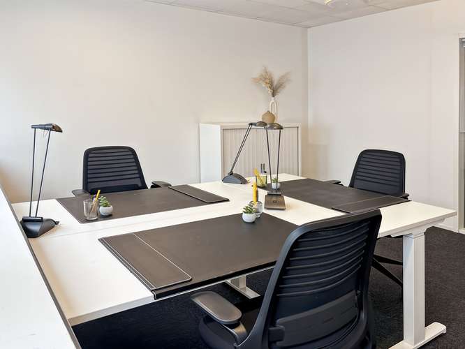 Oficina privada en alquiler – Regus Santa Marta, Tayrona 23 en