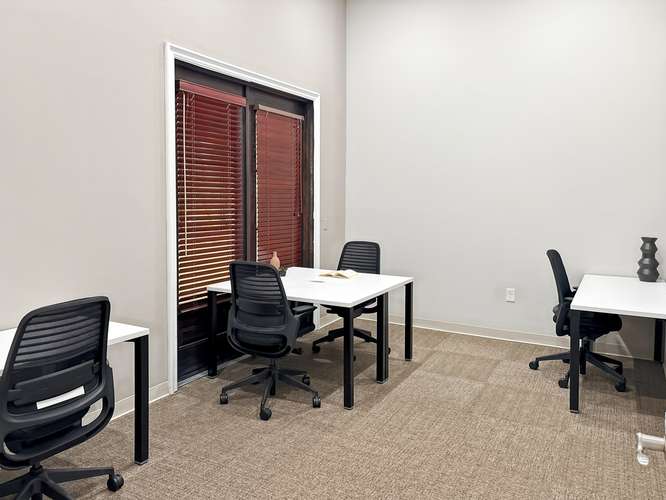 Oficina privada en alquiler – Regus Santa Marta, Tayrona 23 en